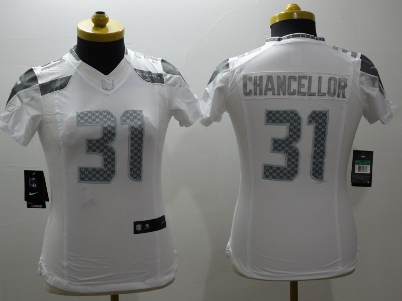 WoMen Platinum jerseys-086